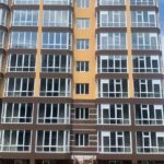 Утеплення ПФ"Діта" Левада вул.Старокостянтинівське шосе, 5-В (Фото1)