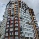 Утеплення ПФ"Діта" Левада вул.Старокостянтинівське шосе, 5-В (Фото2)