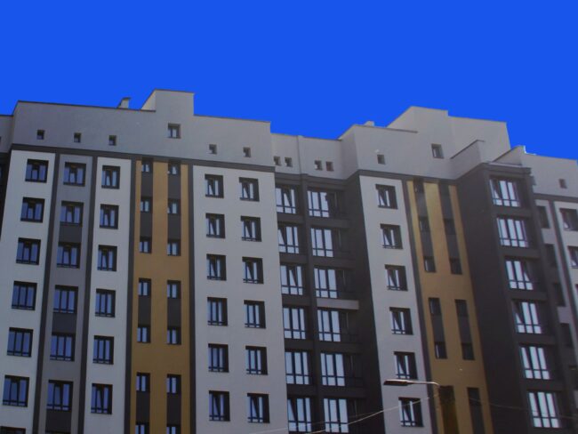 ЖБК "ДІМ", Раково, вул.Майборського,11/1 (Фото 2)