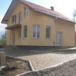 Виконання дахів приватних будинків в с.Лісові Гринівці (Фото 1)