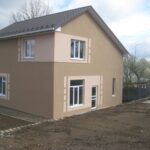 Виконання дахів приватних будинків в с.Лісові Гринівці (Фото 3)