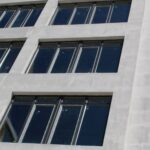 Фасадні роботи в Спорт-Сіті , вул.Прибузька, 5/1 (Фото 2)