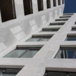 Фасадні роботи в Спорт-Сіті , вул.Прибузька, 5/1 (Фото 3)