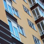 Оздоблення фасаду і утеплення ЖБК Лекбері, Озерна, вул.Залізняка, 3/1А (Фото 3)