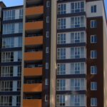 Фасадні роботи Срібні Озера, Озерна, вул.Залізняка,1Б (Фото 2)