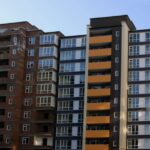 Фасадні роботи Срібні Озера, Озерна, вул.Залізняка,1Б (Фото 3)