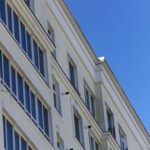 Фасадні роботи на будинку Гранд Роял (Озерна ) Урбан Стріт (Фото2)