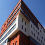 Оздоблення фасаду і утеплення Укрстандарт Думка, вул.Свободи 16 (Фото 1)